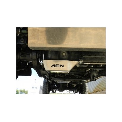 COQUILLE DE PONT AVANT LAND...