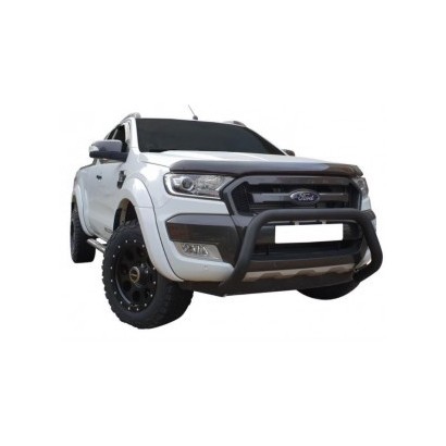 PARE-BUFFLE SUPER BAR Ø76MM...