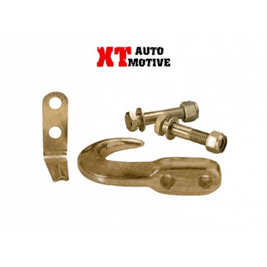 alt text - Crochet de remorquage