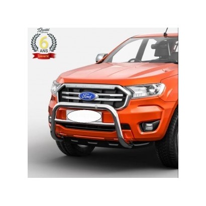 PARE BUFFLE - BULL BAR - A...