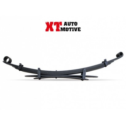 alt text - Ressort à lames +4cm arrière pour Ford Ranger de 2011 à 2018