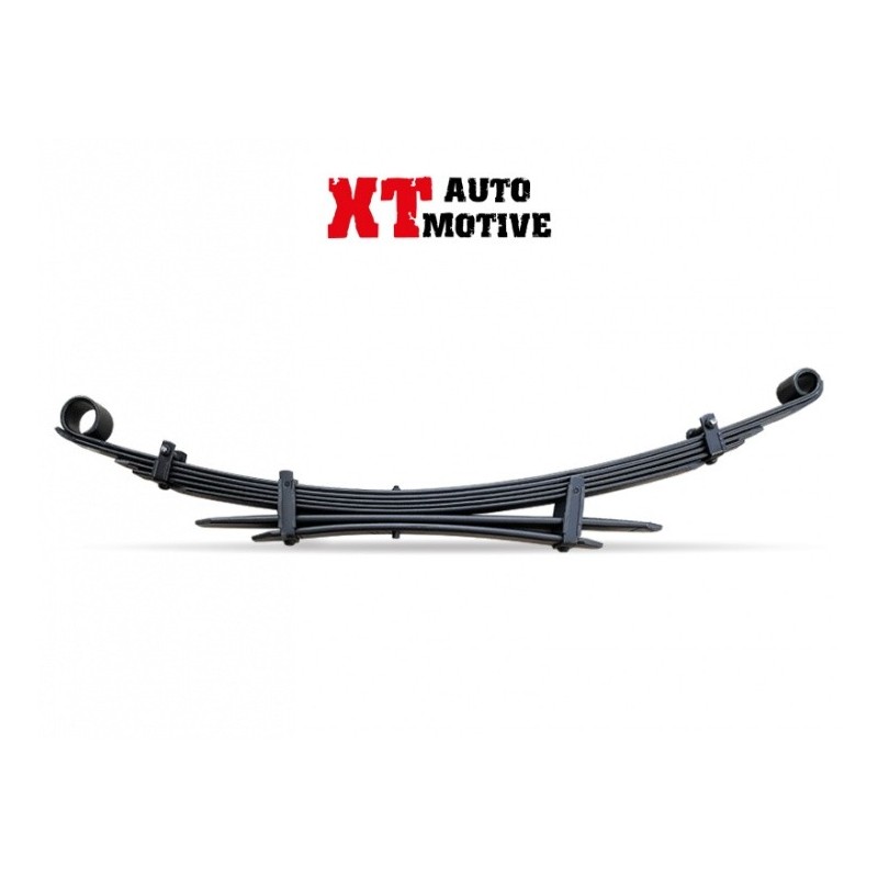 alt text - Ressort à lames +4cm arrière pour Ford Ranger de 2011 à 2018