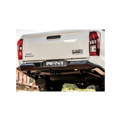 PARE CHOCS ARRIÈRE BY AFN...