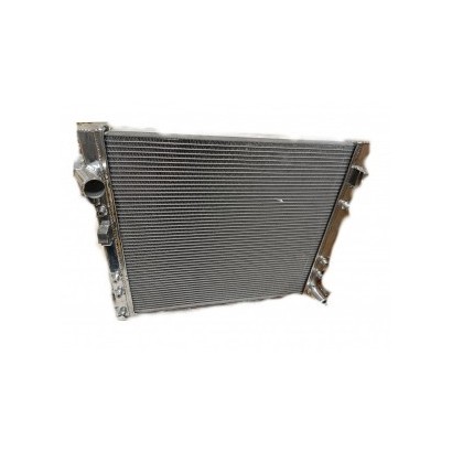 RADIATEUR ALU GRAND VOLUME...