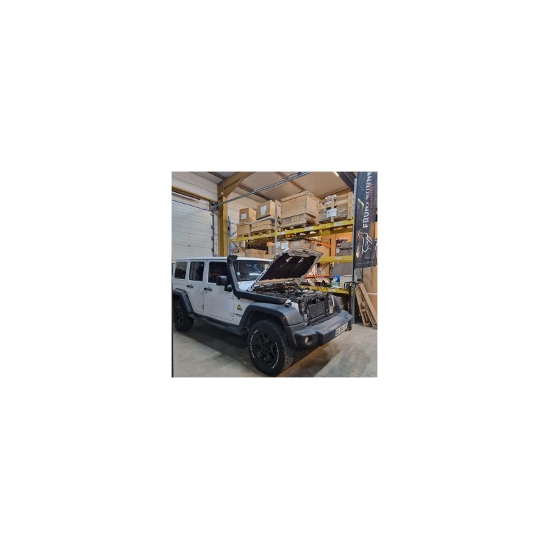 RADIATEUR ALU GRAND VOLUME...