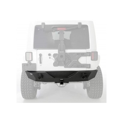 PARE CHOCS ARRIERE OFF-ROAD...