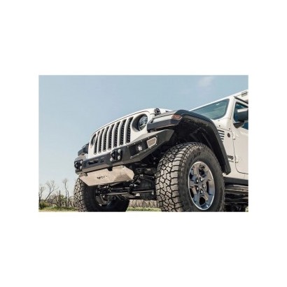 PARE CHOCS AVANT AFN JEEP...