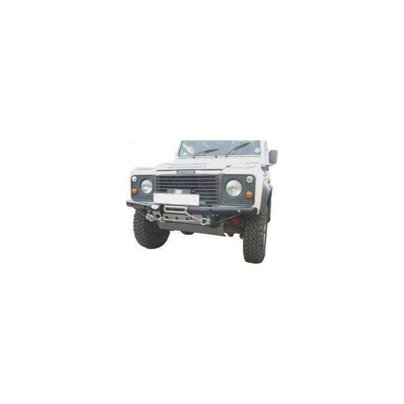 PARE CHOCS DJEBEL-LINE AVEC...