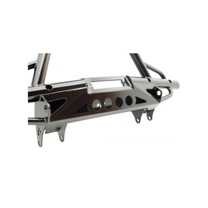 PARE CHOCS AVEC ABAR...