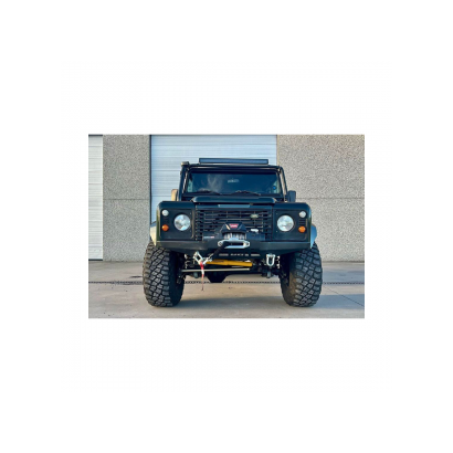 PARE CHOCS AVANT EXTREME...