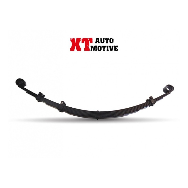 alt text - Ressort à lames +5CM avant pour Toyota BJ 70/71/73