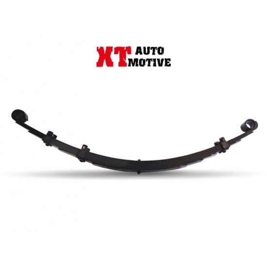 alt text - Ressort à lames +5CM avant pour Toyota BJ 70/71/73