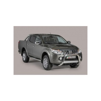 PROTECTION AVANT TUBULAIRE...