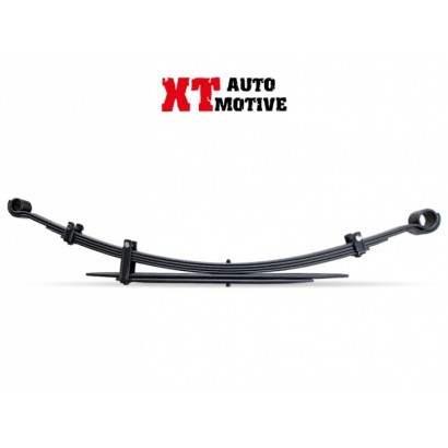 alt text - Ressort à lames +5CM arrière pour Mazda BT50 de 2006 à 2011