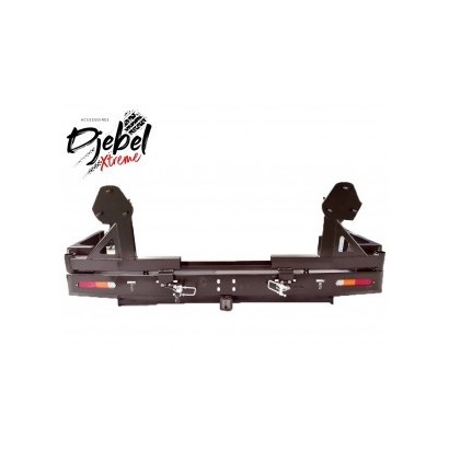 PARE CHOC ARRIÈRE...