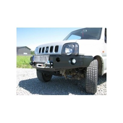 PARE CHOC AVANT SUZUKI...