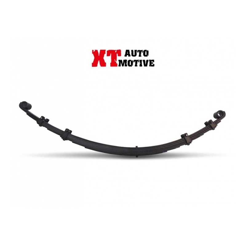 alt text - Ressort à lames +5cm Arrière pour Toyota BJ 70/71/73