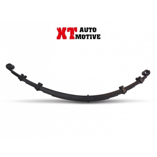 alt text - Ressort à lames +5cm Arrière pour Toyota BJ 70/71/73