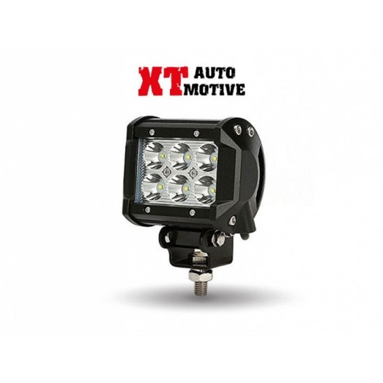 alt text - Barre LED XT 18W - 1260lm