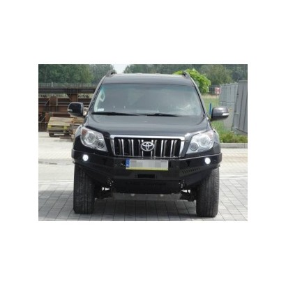 PARE-CHOC AVANT TOYOTA LAND...