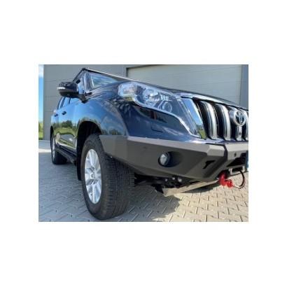 PARE-CHOC AVANT TOYOTA LAND...