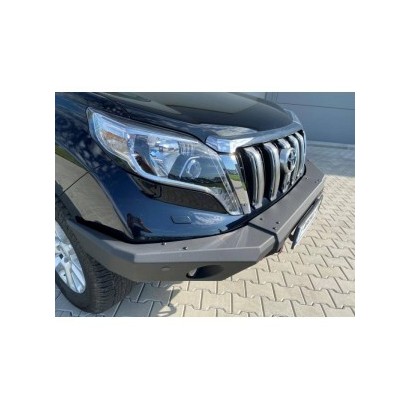 PARE-CHOC AVANT TOYOTA LAND...