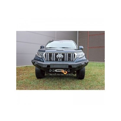 PARE-CHOC AVANT TOYOTA LAND...