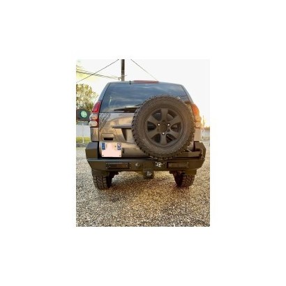 PARE CHOC AR TOY KDJ150 + 1...