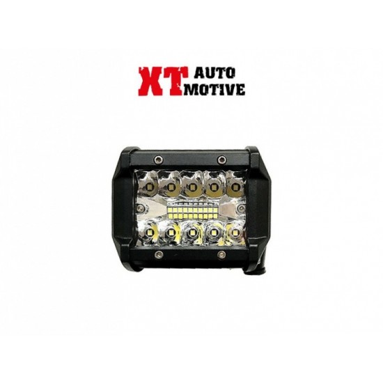 alt text - Barre LED XT 30W - 1300lm