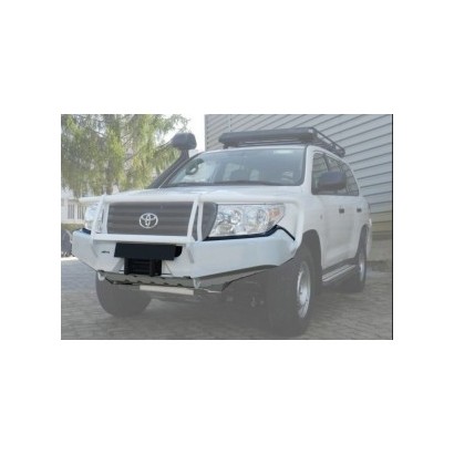 PARE CHOCS AVANT BY AFN...