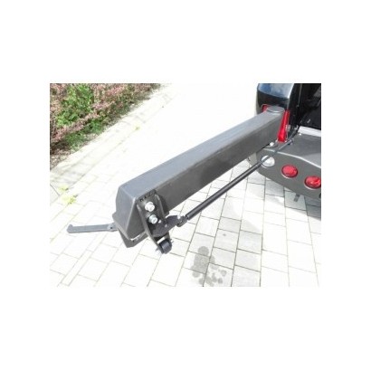 BRAS MODULABLE POUR PARE...