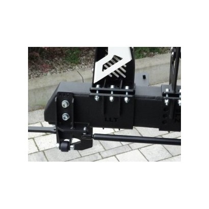 BRAS MODULABLE POUR PARE...