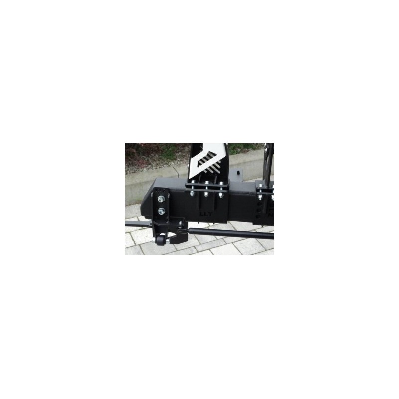 BRAS MODULABLE POUR PARE...