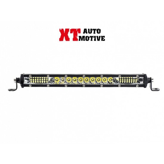 alt text - Barre LED XT 36W - 1600lm - SLIM