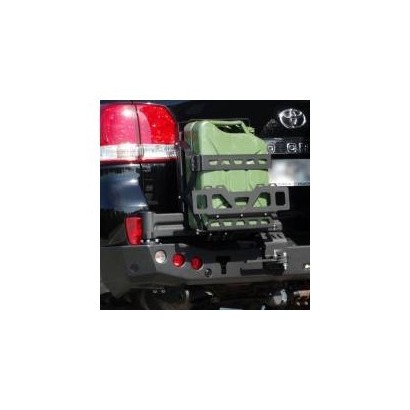 SUPPORT JERRYCAN POUR PARE...