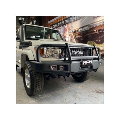 PARE CHOC AVANT ABAR BY AFN...