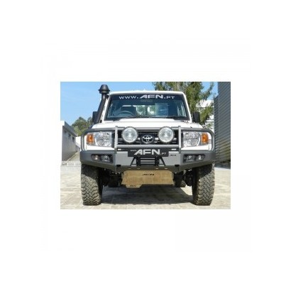 PARE CHOC AVANT ABAR BY AFN...