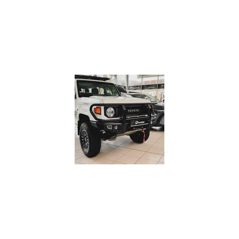 PARE-CHOC + PARE BUFFLE...