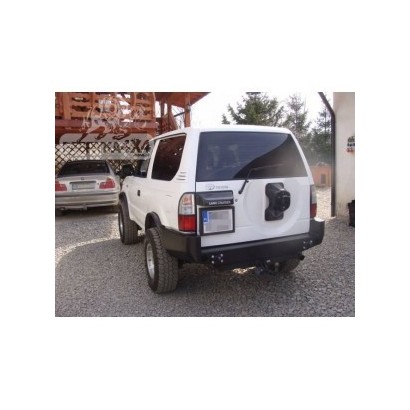 PARE CHOC ARRIERE TOYOTA KD...