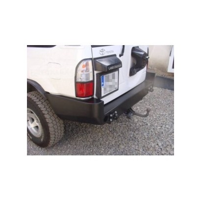 PARE CHOC ARRIERE TOYOTA KD...