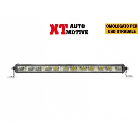 alt text - Barre LED XT 47+3W - 3340lm HOMOLOGUÉE