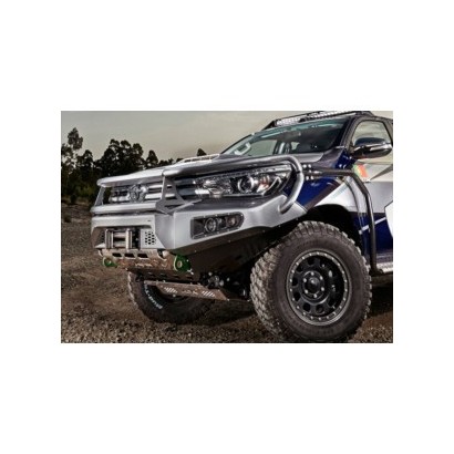 PARE CHOC AVANT A BAR AFN