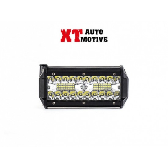 alt text - Barre LED XT 60W - 2600lm