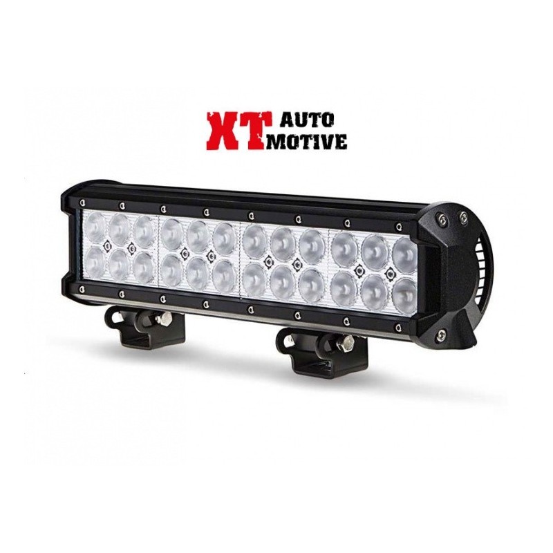 alt text - Barre LED XT 72W - 5040lm