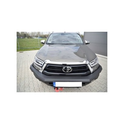 PARE CHOC AVANT RENFORCE