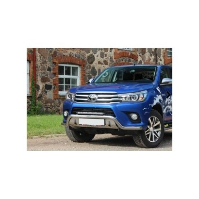 TUBE PROTECTION AVANT +...