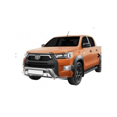 TUBE PROTECTION AVANT +...