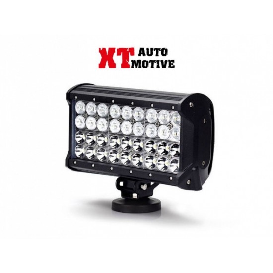 alt text - Barre LED XT 108W - 7560lm QUADRA
