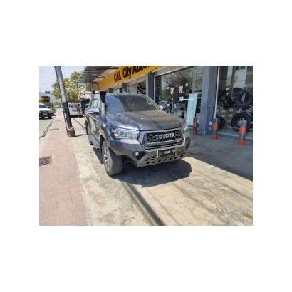 PARE CHOC AVANT HILUX ROCCO...