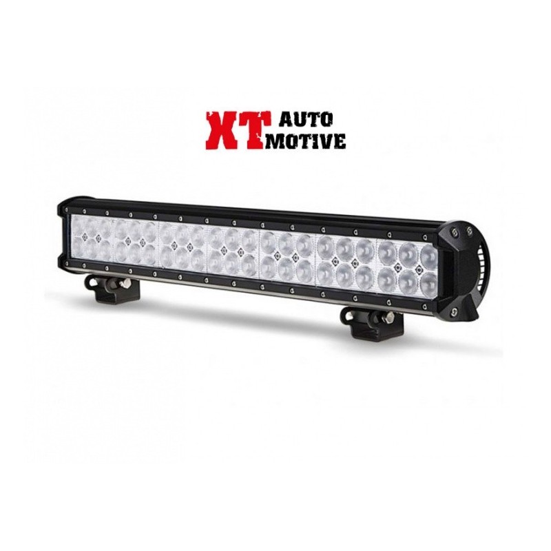 alt text - Barre LED XT 126W - 8820lm